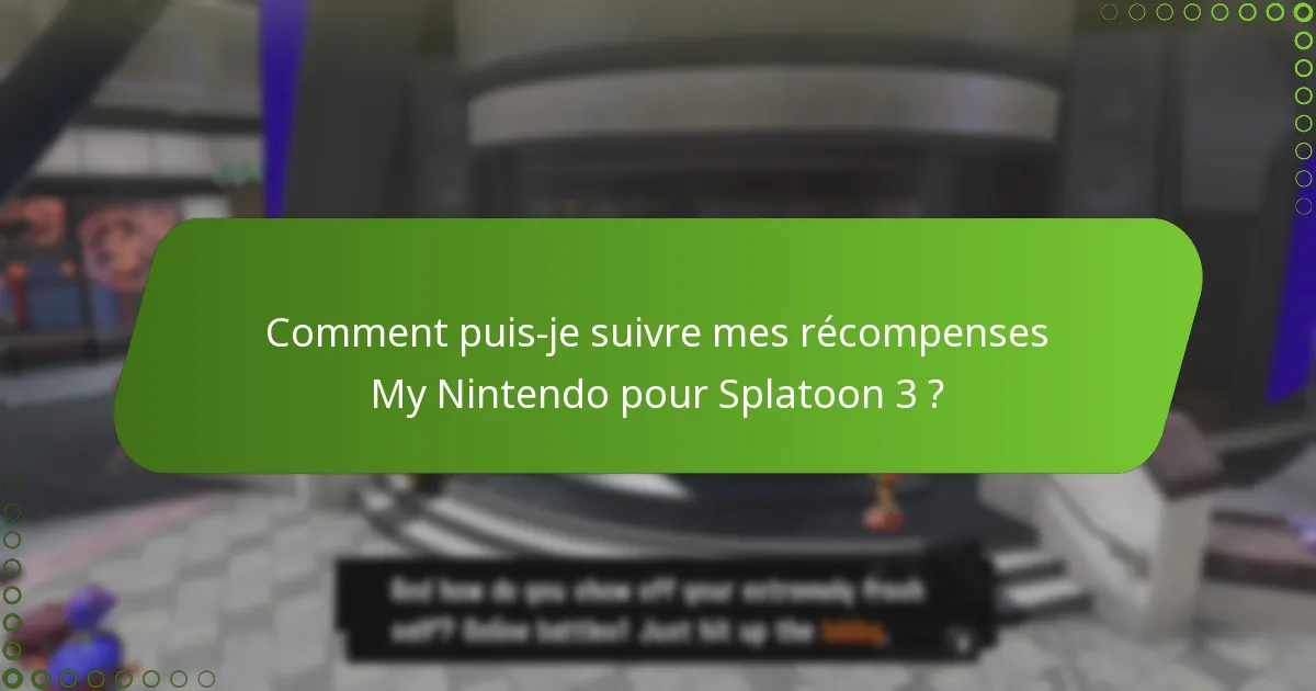 Comment vérifier l’état de mes demandes de récompenses ?