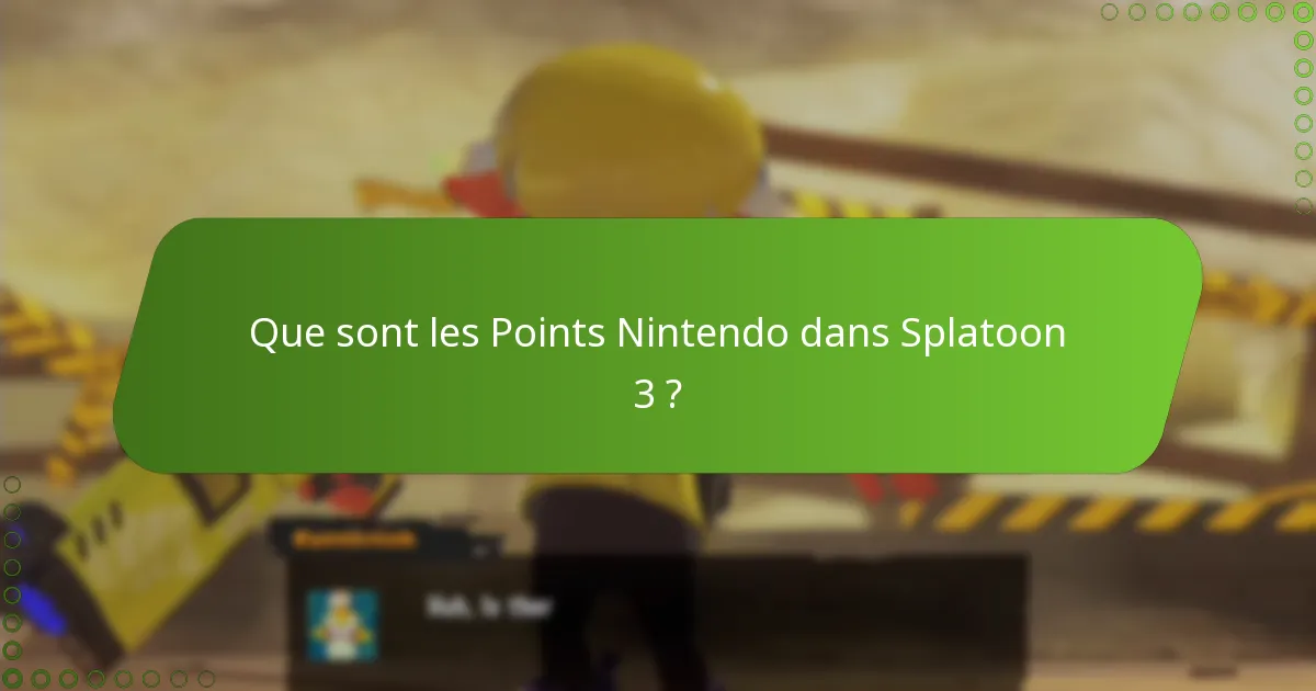 Quels sont les avantages de partager des Points Nintendo ?