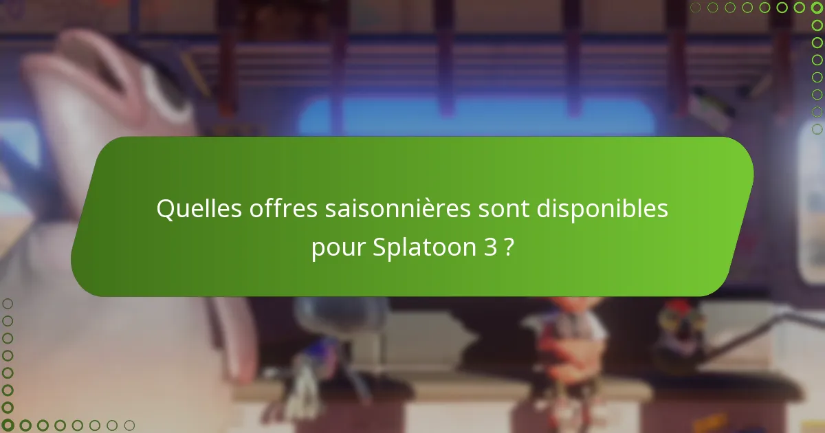 Quels bonus puis-je gagner grâce aux promotions My Nintendo ?