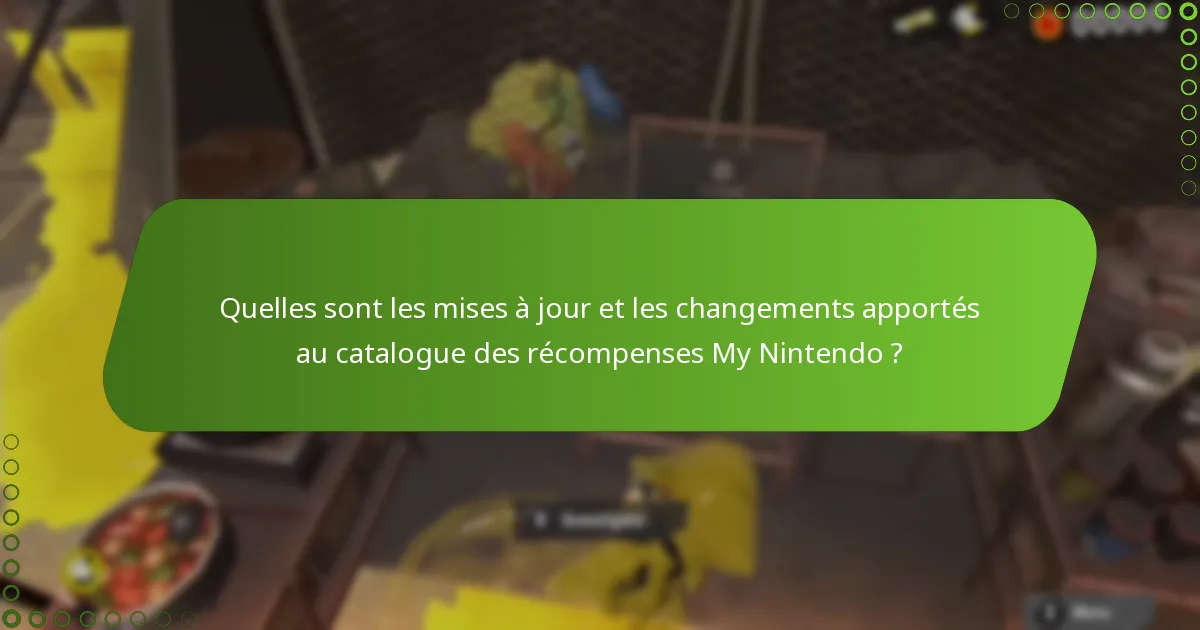 Quelles récompenses offrent le meilleur rapport qualité-prix dans Splatoon 3 ?